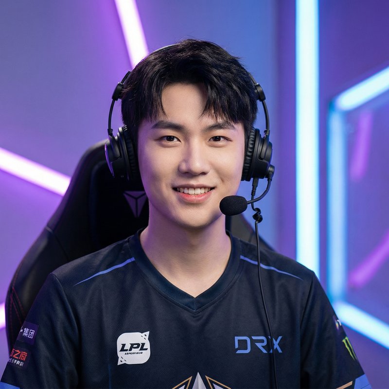 91游戏解说导演张锐