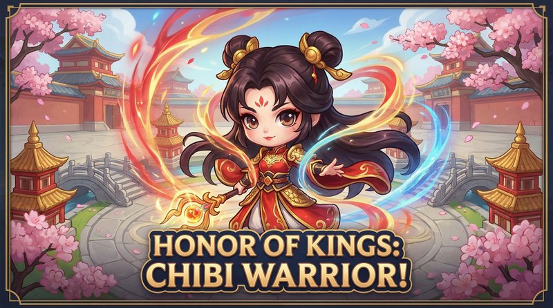 91王者荣耀高端局视频解说