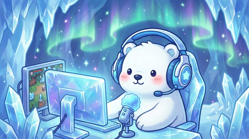 91北极熊视频频道